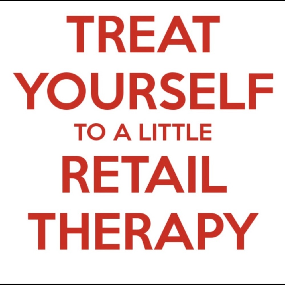Retail Therapy